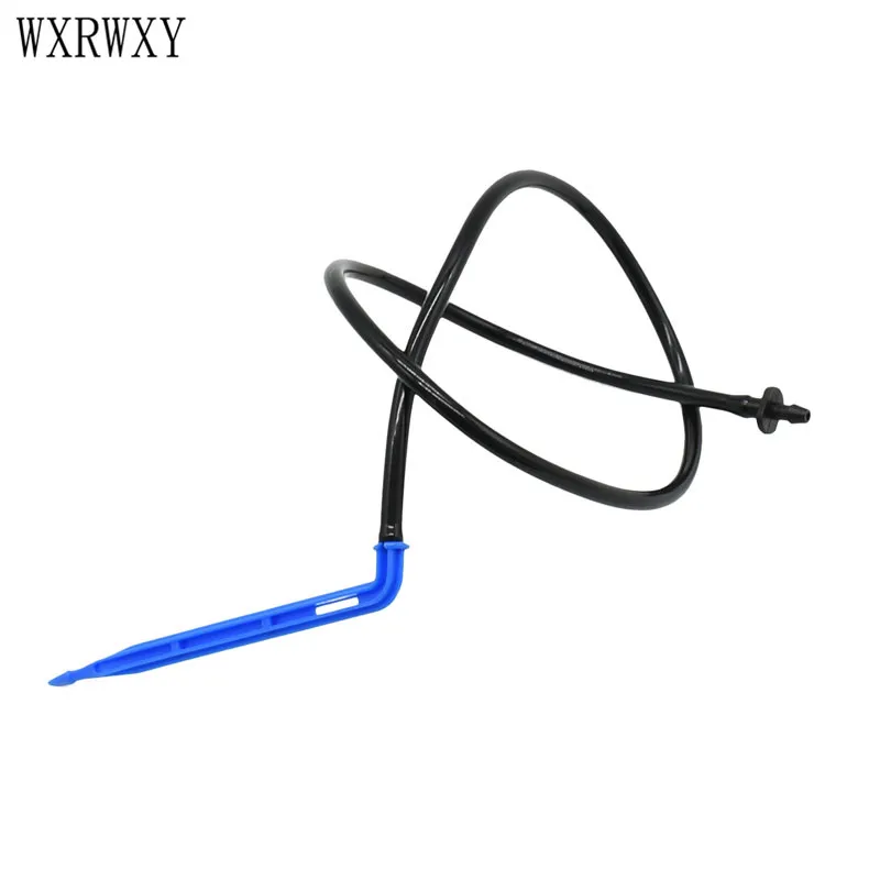 Wxrwxy сад 3/5 капельницы капельная стрела Капельное орошение в теплице капельница