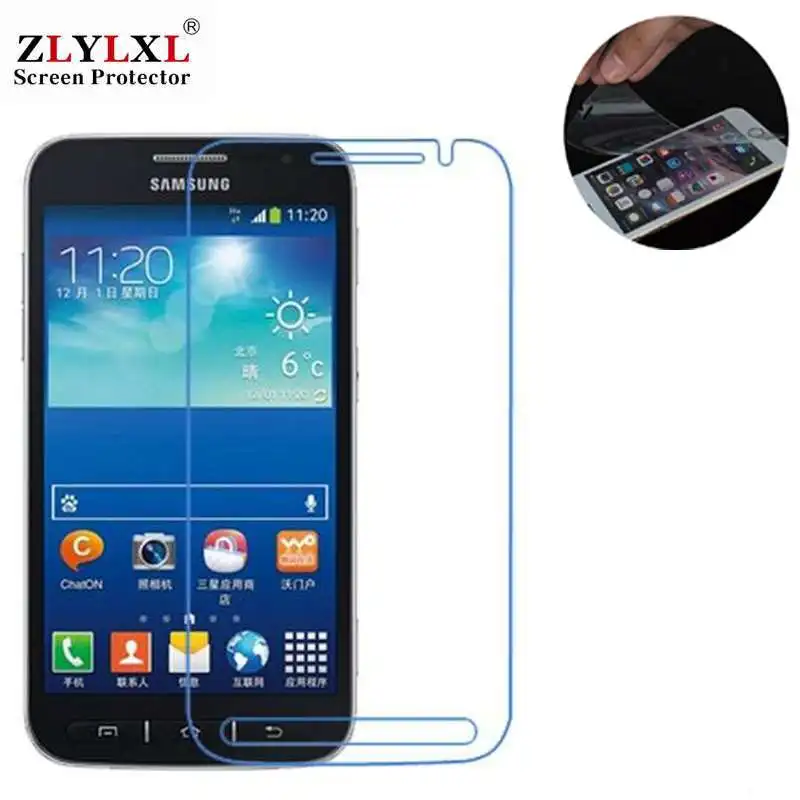 S4 Active mini I8580