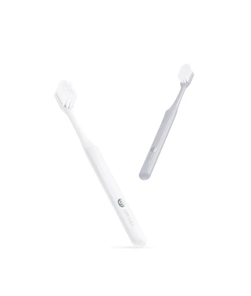 Зубная щетка Xiaomi mijia Bay doctor молодежная версия зубная с тонкими волосами 0 01 мм для