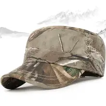 GBCNYIER осень и зима мужской армии Hat короткий жесткий кость козырек Для мужчин открытый солнцезащитный крем бандана