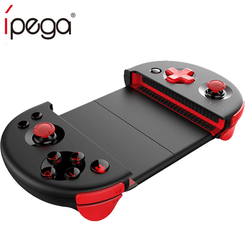 

IPEGA PG-9087s Bluetooth Android Gamepad Wireless Game Controller Gamepad PC Joypad Extendable Joystick For Tablet PC Smartphone