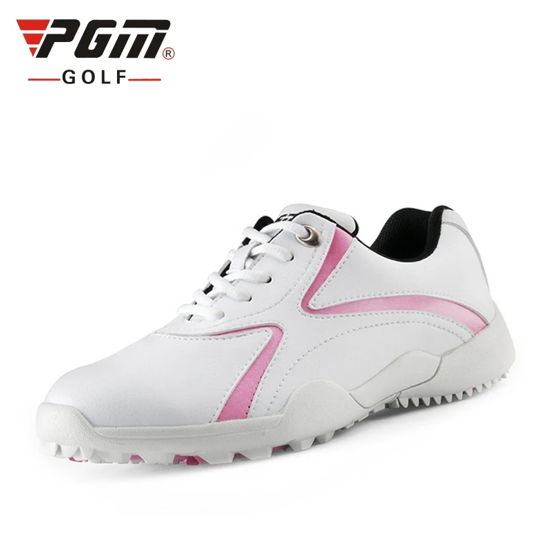 Designer Golf Shoes for Women Soft Classic Sport Sneakers Breathable