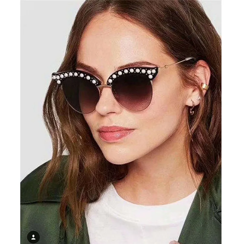 Cat Eye Sunglass (6)