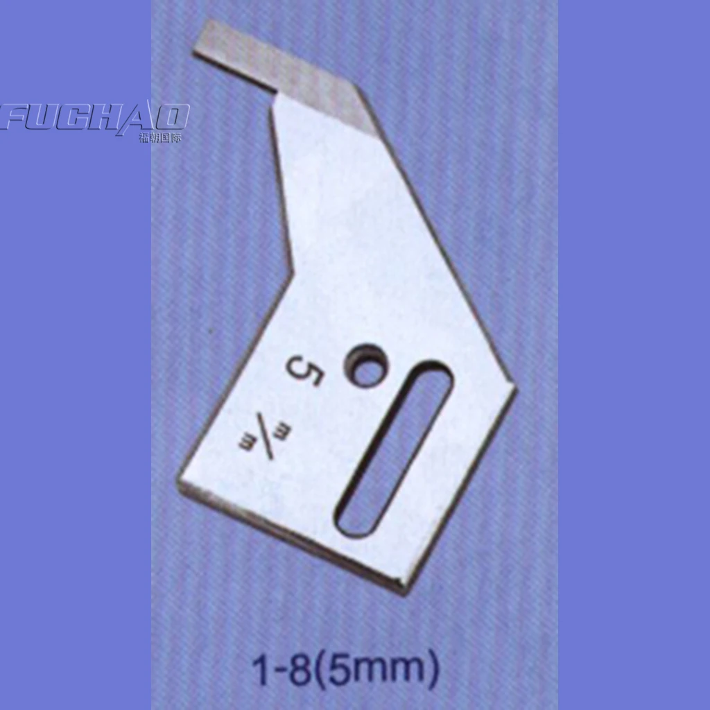Угловой нож 148815-001 для швейной машины BROTHER B531