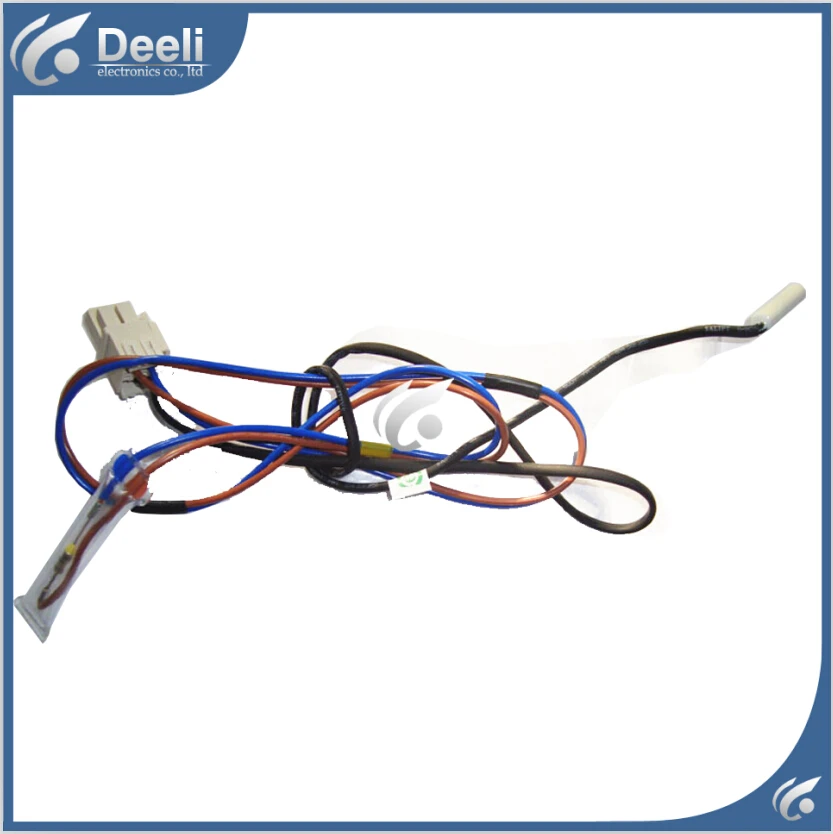 

1PCS for BCD-518WS BCD-551WSY refrigerator defrosting sensor 0125 new and original general