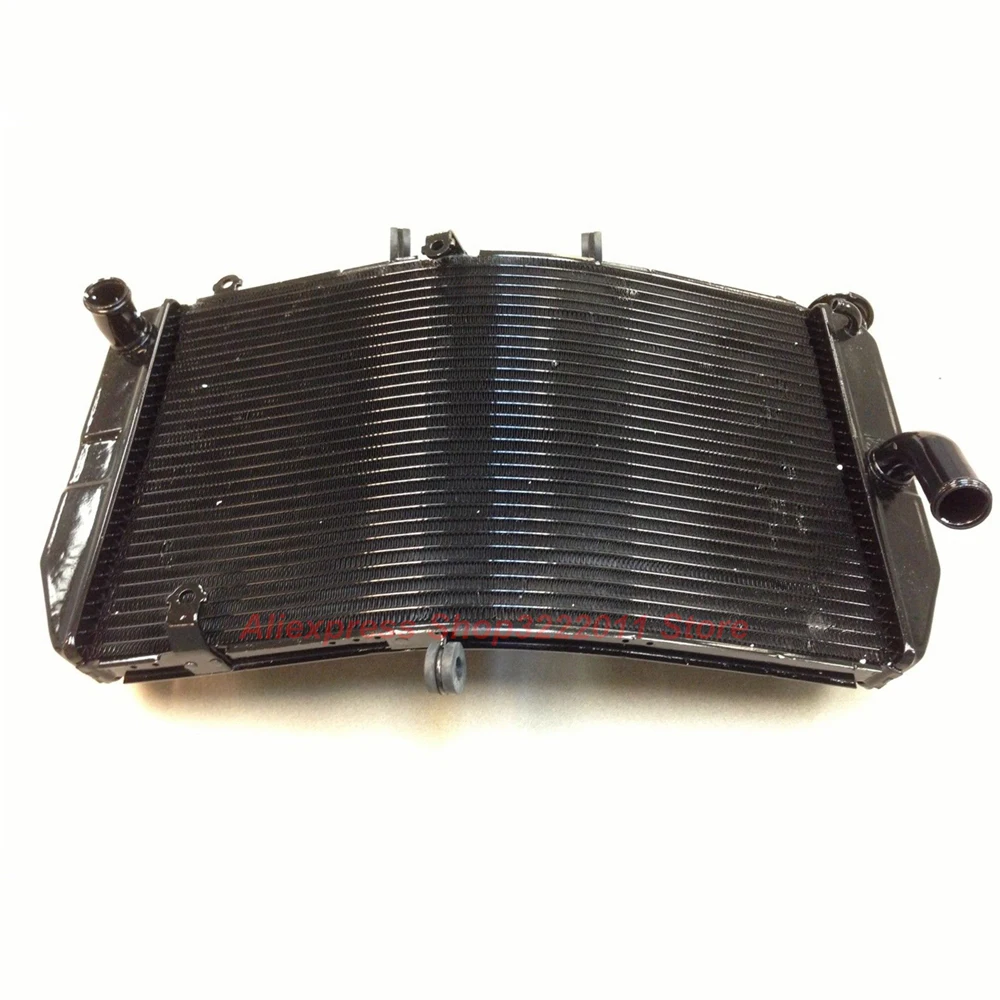 #Special Offers Motorcycle Radiator for Honda CBR600RR 2003 2004 2005 2006 Aluminum Water Cooler Cooling Kit