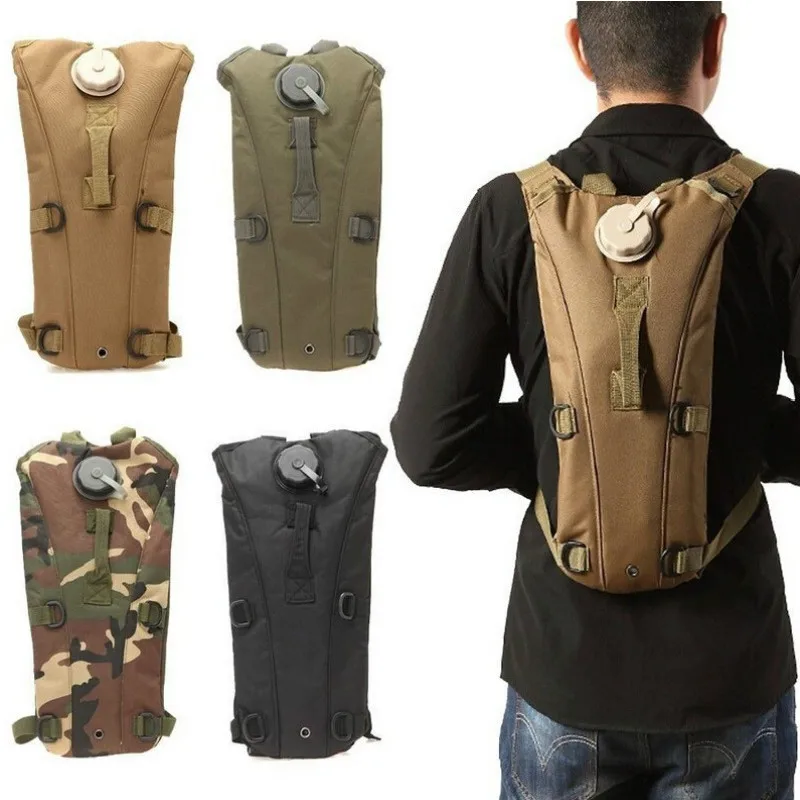 Buy Cheap Military Backpack with Hydration Pack travel