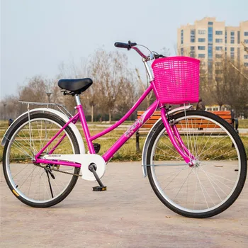 

24 inch 21-speed Frame Material Bicycle Repair Tools Wholesale road bike
