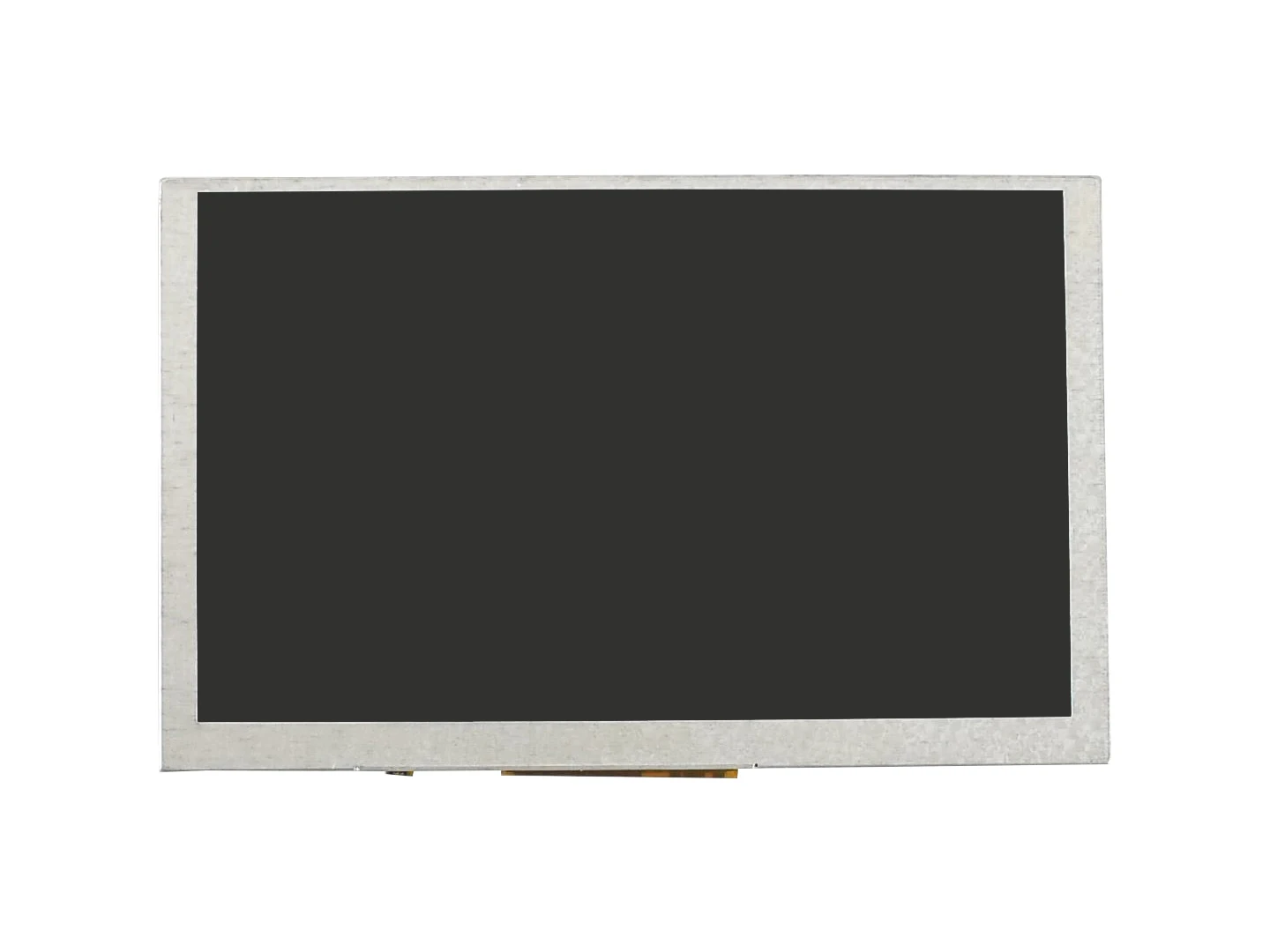 5 дюймовый IPS дисплей Waveshare для Raspberry Pi 2B/3B/3B +/3A +/Zero W/Zero WH сенсорный интерфейс 800*480