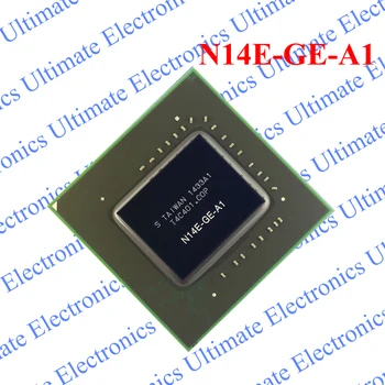 

ELECYINGFO Refurbished N14E-GE-A1 N14E GE A1 BGA chip tested 100% work and good quality