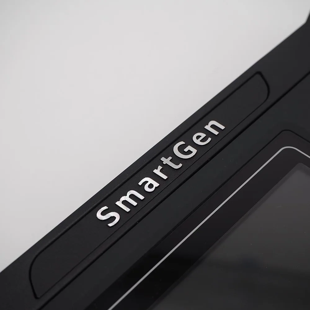 HGM9510 контроллер параллельного привода SmartGen для ручной генераторной установки автоматической параллельной системы генератора