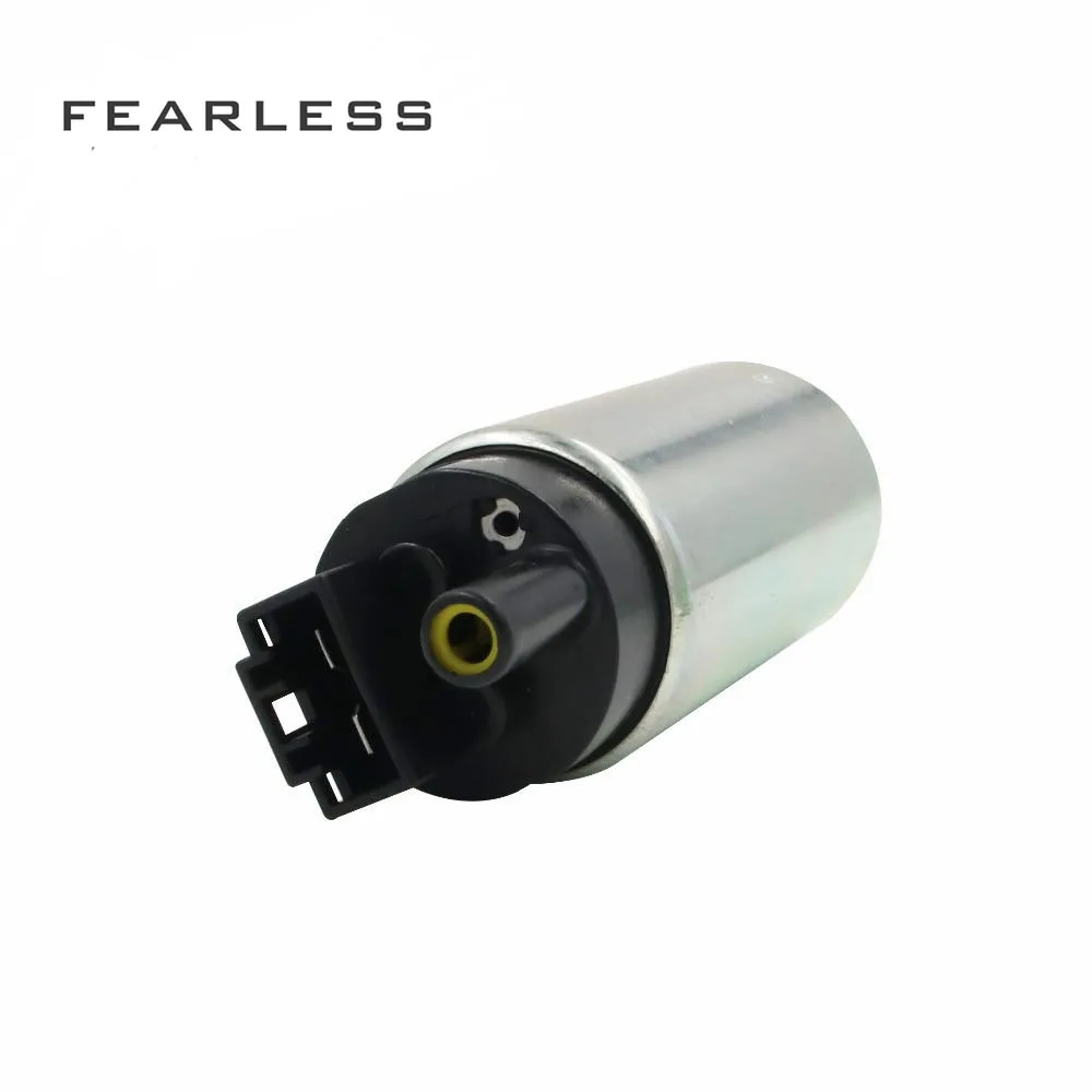 

Walbro GSS342 255LPH Power Flow Universal Fuel Pump 12V For Toyota Tercel Tundra Venza Yaris Genuine Flow Installation Kit
