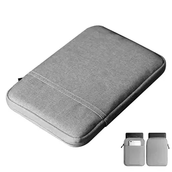 

Zipper Bag Sleeve Case for Kindle Paperwhite 2 3 4 Kindle 2019 Voyage Pocketbook 615 622 623 for Kobo Wool E-BOOK Pouch Case