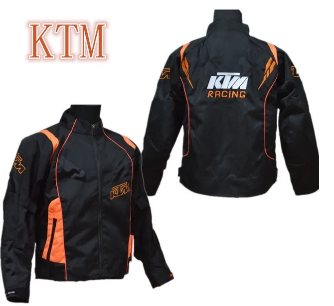ktm mens clothing