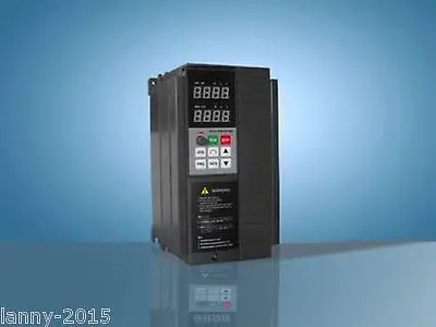 DHL/EUB 1 ШТ. Новый EUROTHERM инвертор EV500-0015G-S2 T2 1.5KW 220 В 015-17