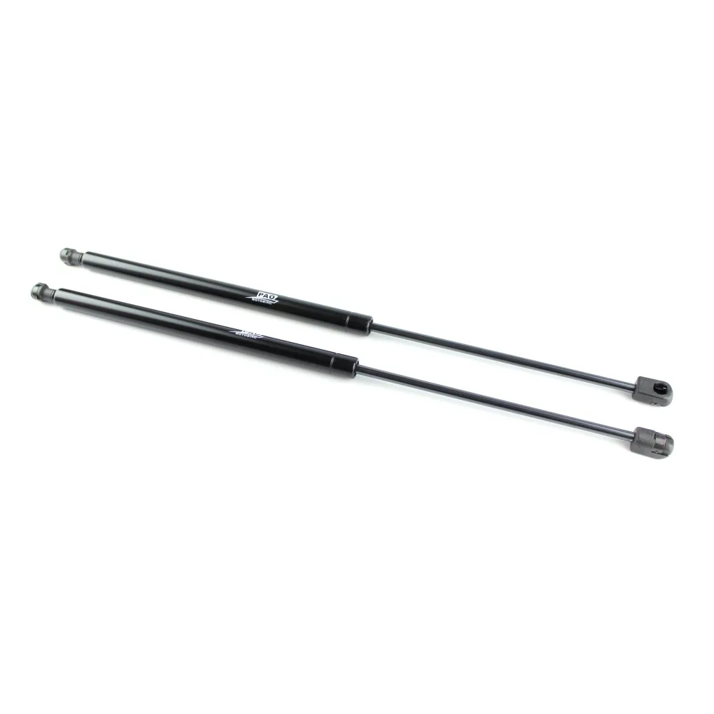 ДЛЯ HUYNDAI Coupe GK 2001-2009 2Qty Boot Shock газовый пружинный подъемник поддержка опоры
