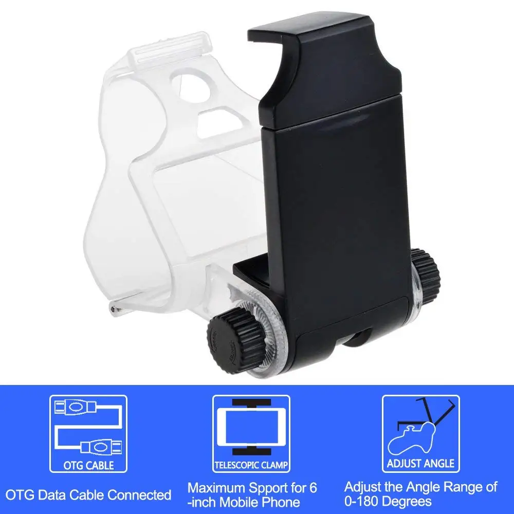 PS4 Slim Pro Controller Clip Bracket 5.7'' and below Smartphone Gaming Holder for PS4 Slim / Pro Wireless Dualshock Controller PS4 Slim Pro Controller Clip Bracket 5.7'' and below Smartphone Gaming Holder for PS4 Slim / Pro Wireless Dualshock Controller