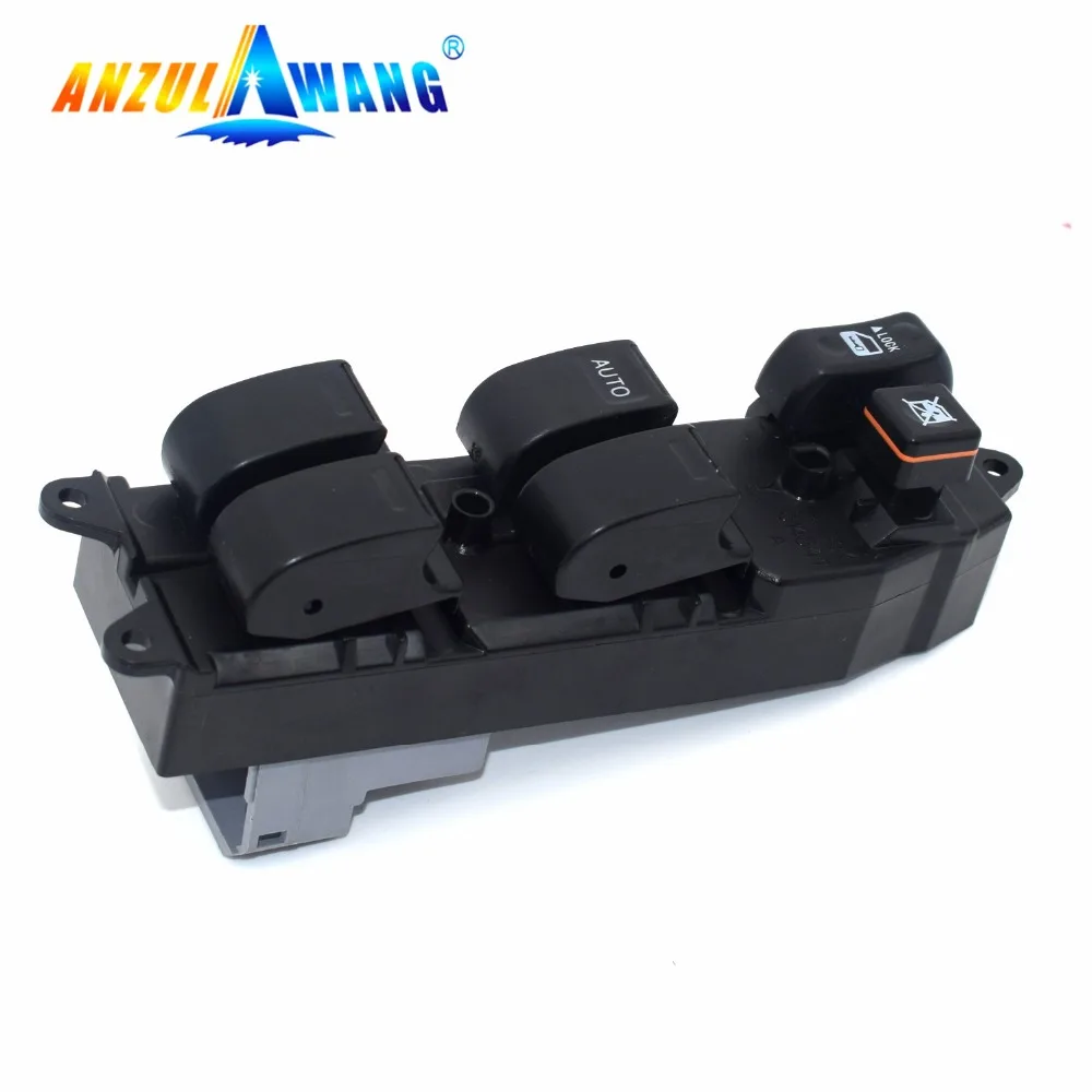 High Quality For Toyota Camry Sienna RAV4 84820-12480 8482012480 Electric Power Window Switch | Автомобили и мотоциклы