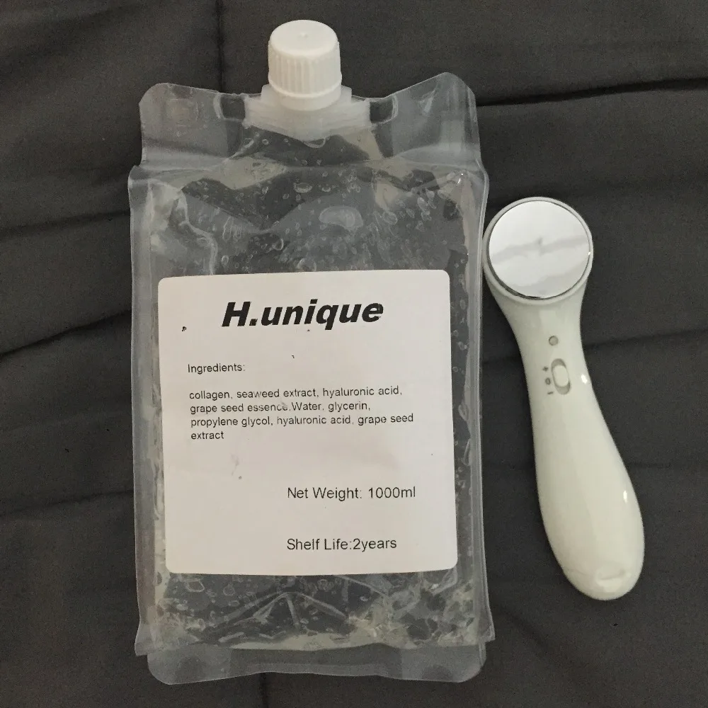 Hyaluronic Acid Gel Firming Lifting Tighten Anti Aging Facia Body