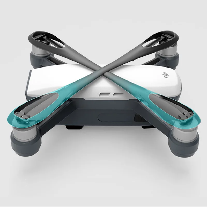 Стабилизатор пропеллера PGYTECH для DJI spark держатель защита транспортировки