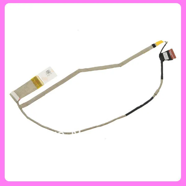 

New original Laptop LCD Cable for dell Inspiron 17R N7010 screen wire cable 0GYM9F DD0UM9LC020 DD0UM9LC010