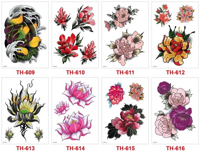 TH609-616