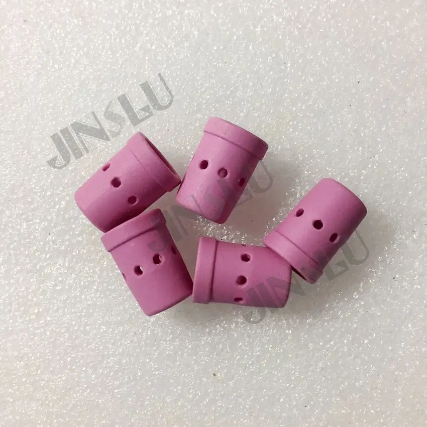 

PANA-350A Air Cooled MIG Welding Torch consumables gas diffuser