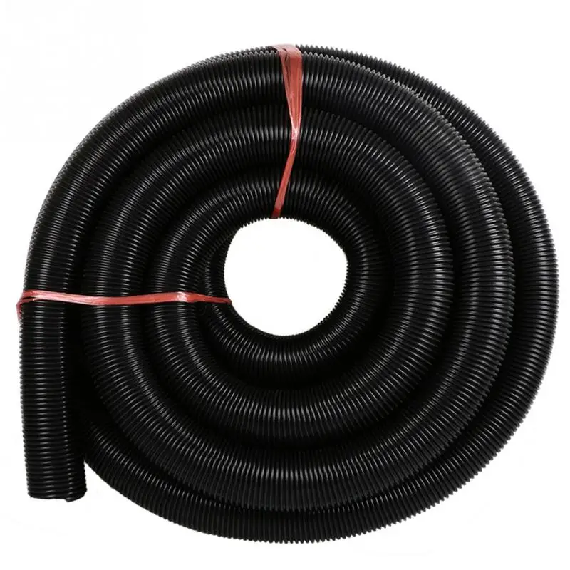 

2m Universal vacuum cleaner Household Threaded tube pipe Bellows for Karcher Philips Midea Jeno Rimula universal parts #1022