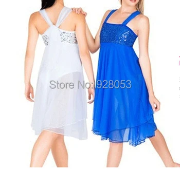 

Retail Adult Ballet Skirt,Dance Wear,Long Chiffon Skirt,Dance Training Clothes,Dance Costumes For Sale Femme (90cm-180cm)