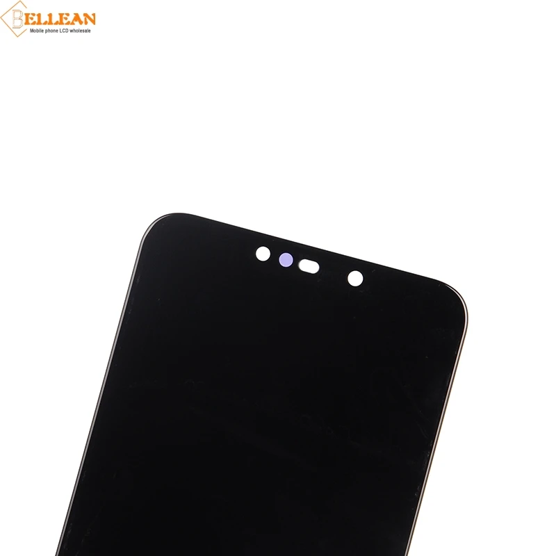 Catteny 1 шт. для Huawei Mate 20 Lite ЖК дисплей с сенсорным экраном дигитайзер в сборе 6 3 дюйма