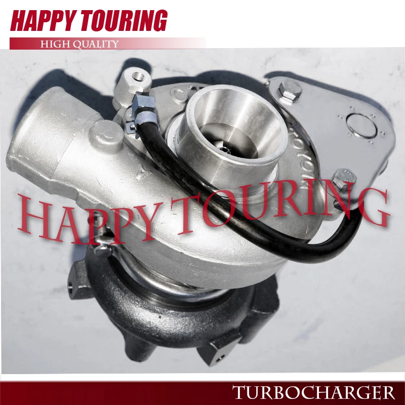 3, CT20 Turbo charger for Toyota HILUX 2.4L Landcruiser 2.4L Hiace 2.4L 4Runner 2.4 17201-54030 17201-54060 1720154030 1720154060