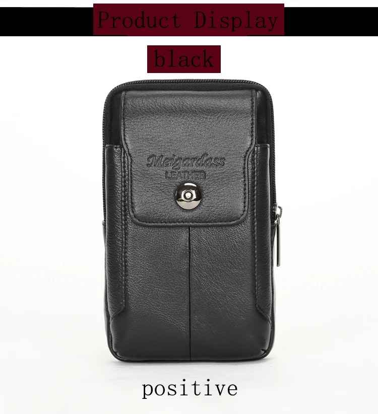 Viagem Da Cintura Belt Bag Bloco de
