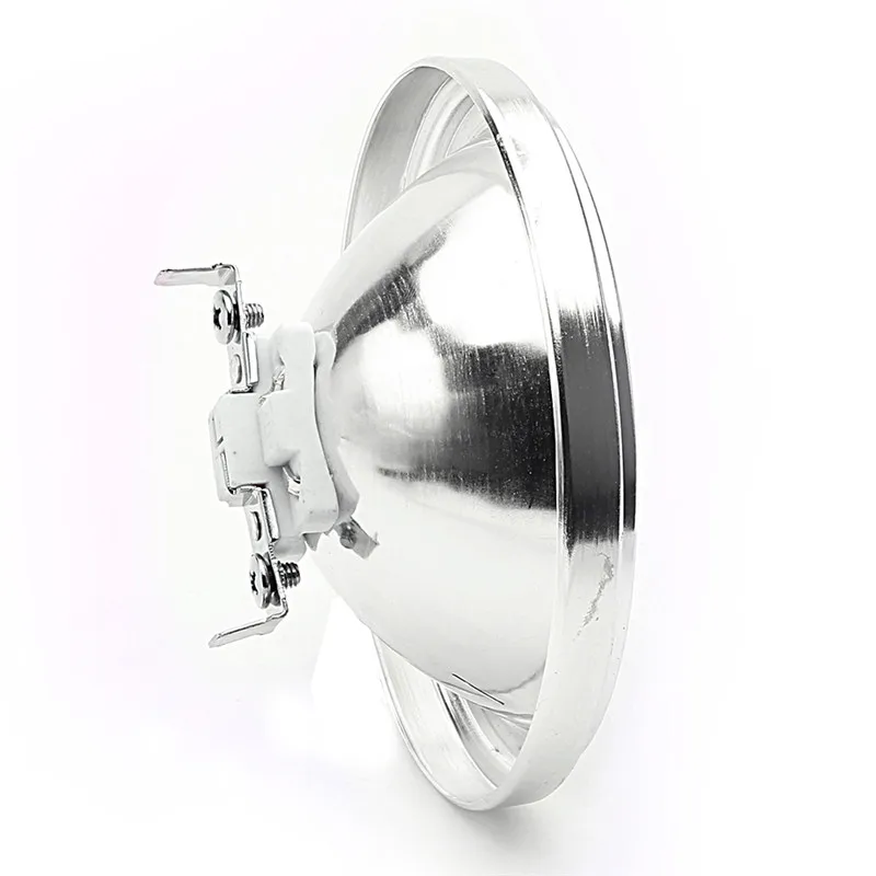 AR111 LED 12 в 7 Вт G53 лампа SMD2835 эквивалент 60 галогенная 120 градусов для домашнего