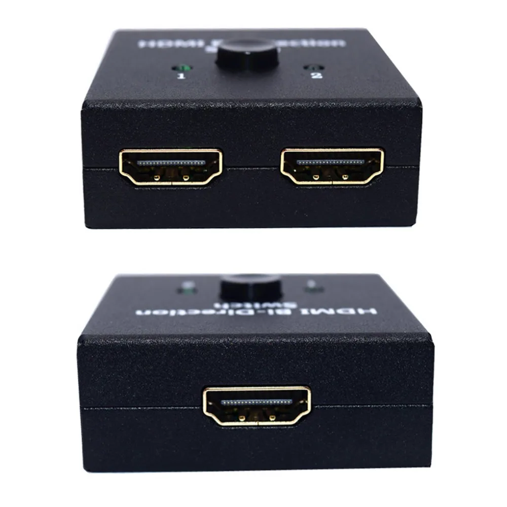 HDMI Bi-Direction Switcher