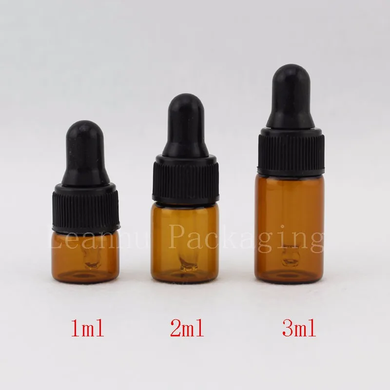 1ml 2ml 3ml  dropper bottle (1)