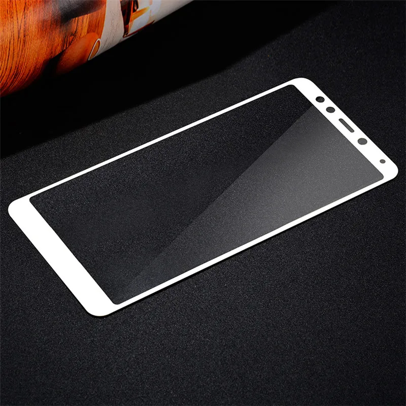 TCICPC-Xiaomi-redmi-5-plus-glass-Tempered-Xiaomi-Redmi-5-glass-protective-screen-protector-9H-film1