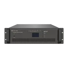 D-AMP1500 высокое Мощность 1500 Вт усилитель для публичный адрес Применение