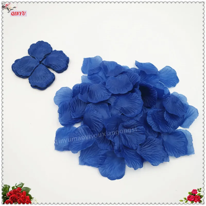 dark  blue