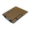 Carte Pcb Prototype Double taille pour Arduino ► Photo 3/3