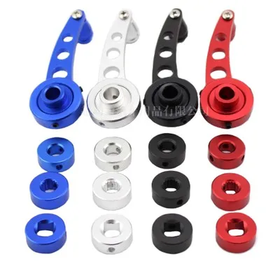 

Aluminum Alloy Universal Car Window Handle Winder Riser