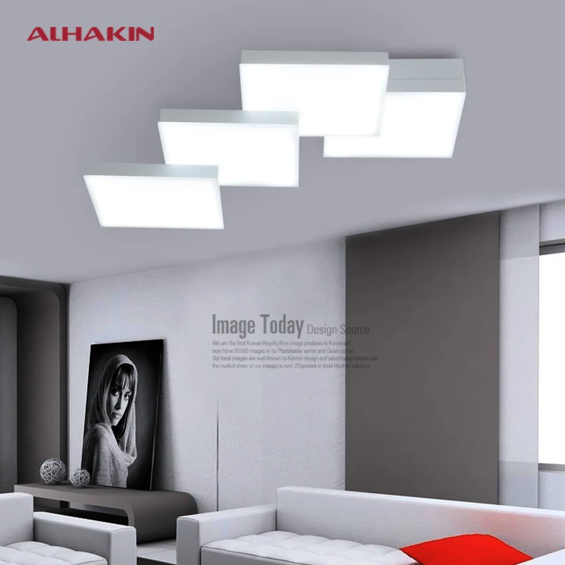 Online get cheap keuken plafond verlichting aliexpress.com ...