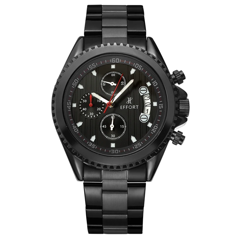 Best sports watches. Часы effort.