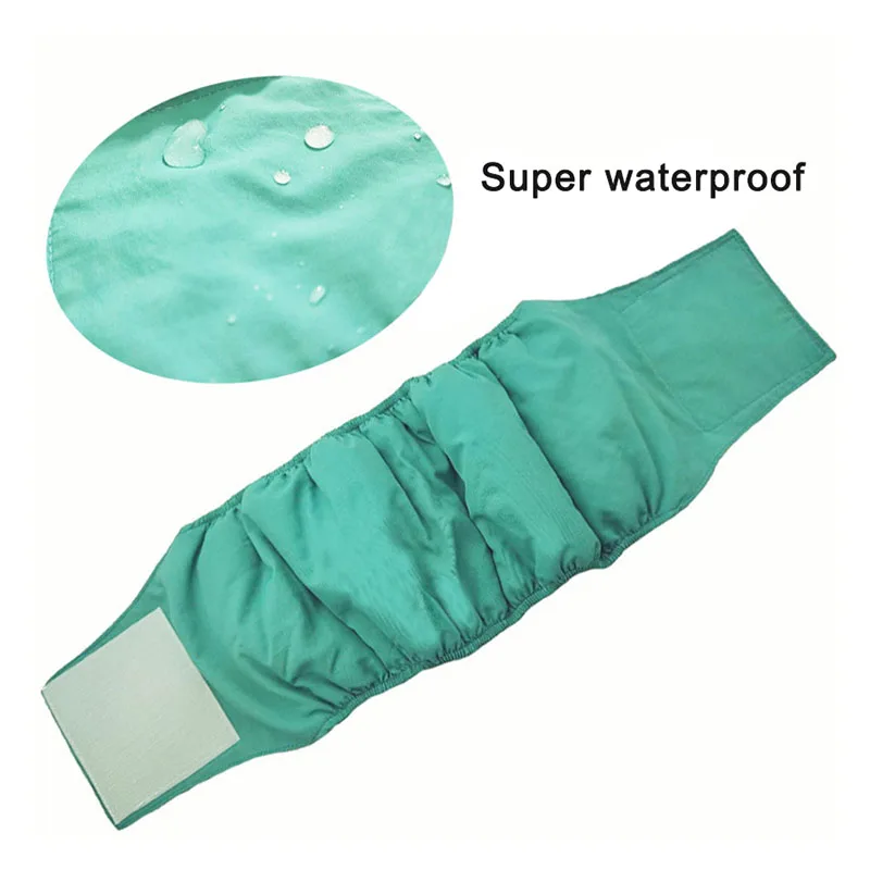 Reusable Male Pet Dog Nappy Pants Simple Menstrual Sanitary Diaper Pets Supply MJJ88 Reusable Male Pet Dog Nappy Pants Simple Menstrual Sanitary Diaper Pets Supply MJJ88