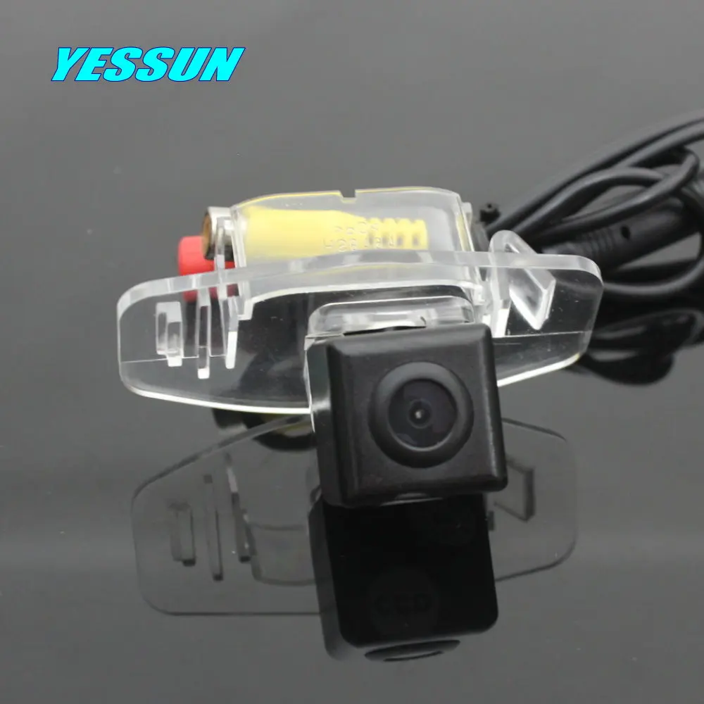 

Auto Backup Reverse Camera For Honda Crider 2013 2014 2015 Car Electronics DVR Alarm System Cameras Wide Angle