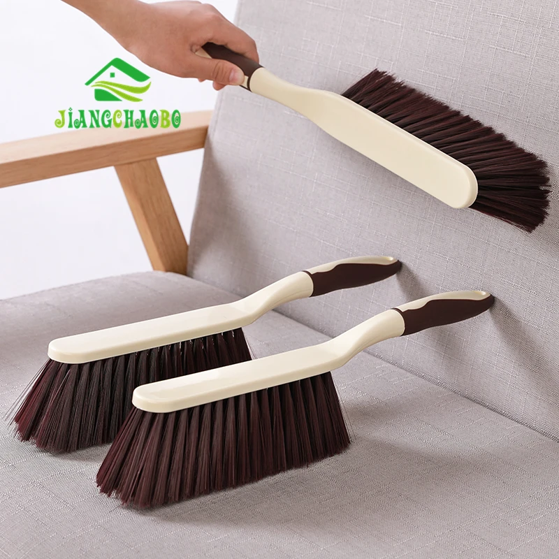 Buy Household Plastic Brush Dust removing Bed Brush