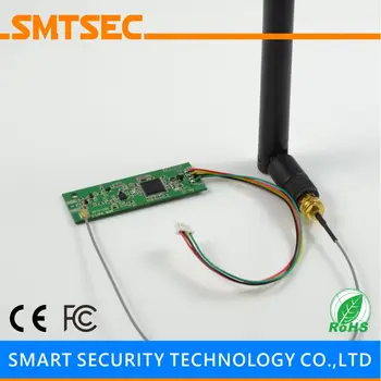 

SIP-E-WIFI 802.11bgn 150mW 5dBi CCTV WIFI Module for H.265 IP CCTV Surveillance Camera Module