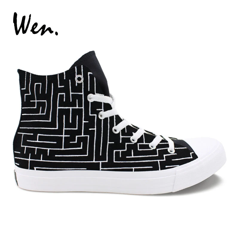 unique athletic shoes