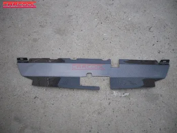 

For 1989-1994 Skyline R32 GTR Cooling Slam Panel CF Carbon Fiber