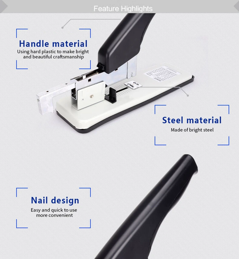 Степлер канцелярский схема. Ножной степлер бумажный.