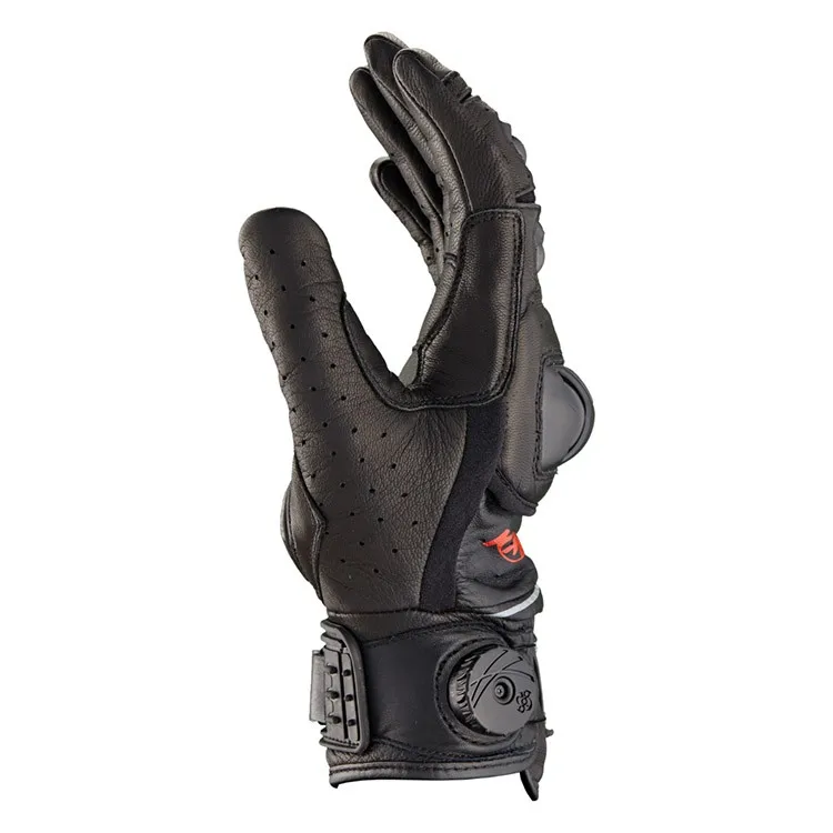 Knox Orsa leather glove  a2